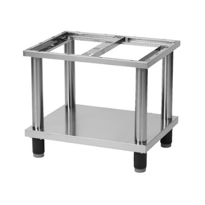 Open Top Pedestal (Open Cupboard)